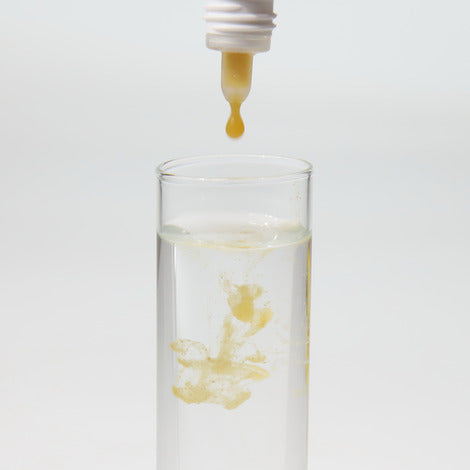 JBL - Pronovo Bel Fluid 50ml for Newborn fries Liquid Baby Food