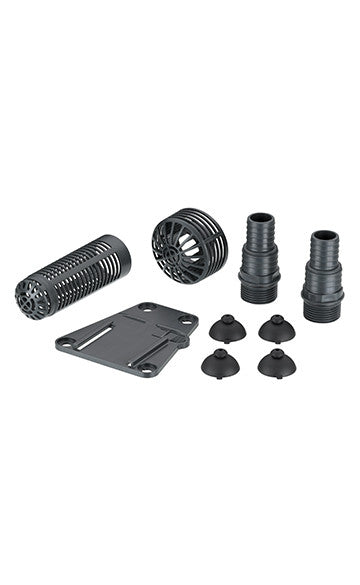 EHEIM - Small Aquarium Motor compactON Silent, Powerful and Saltwater Safe (300, 600, 1000, 2100)