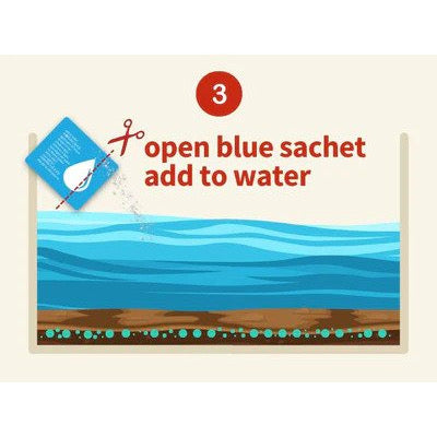 APT - START 起始细菌 + 底物富集