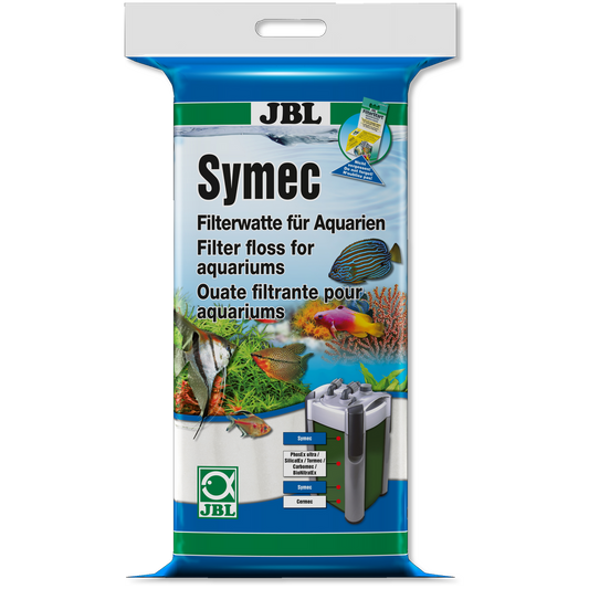 JBL - SYMEC FILTER WOOL 500g 1KG