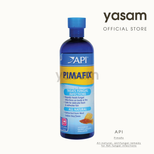 API - Pimafix(抗真菌)