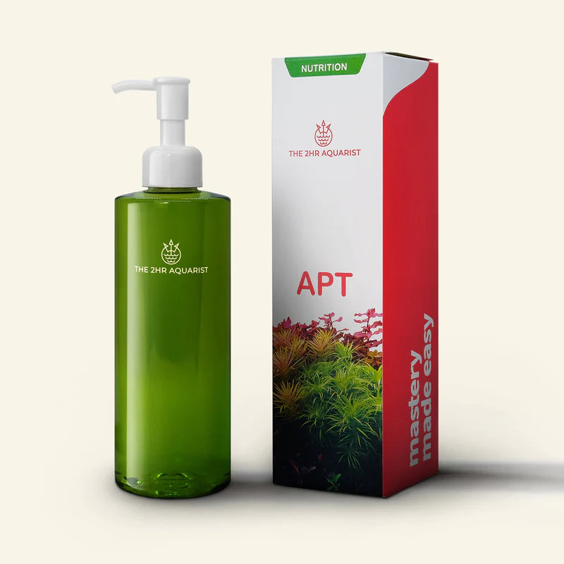 APT - 水生植物多合一肥料(APT1 零,APT3 完整)