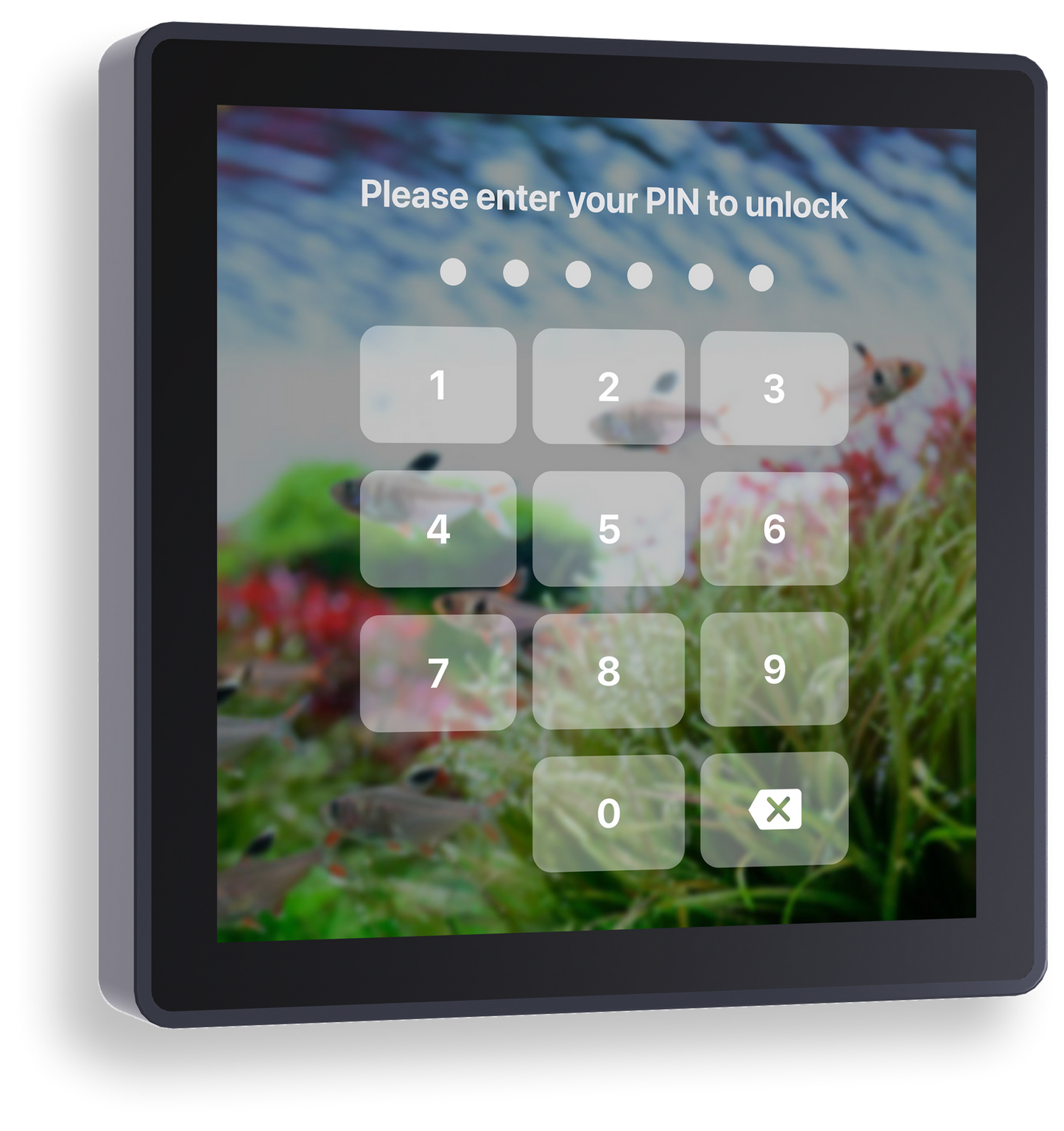 CHIHIROS - NEW WiFi Hub Pro Aquarium Lighting Automation Hub (Limited Stocks)