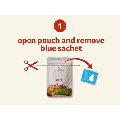 APT - START 起始细菌 + 底物富集