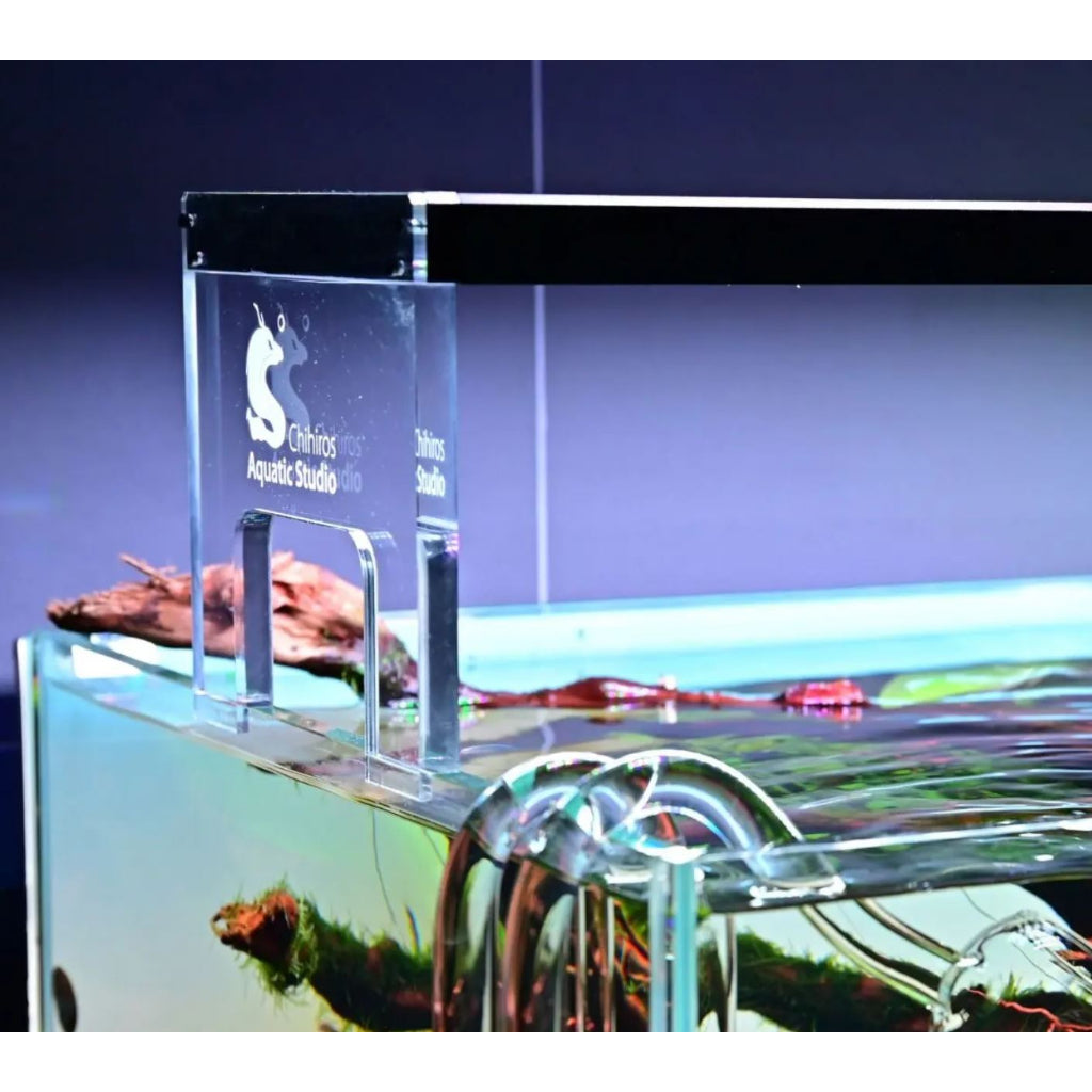 CHIHIROS - 亚克力支架系列 WRGB II