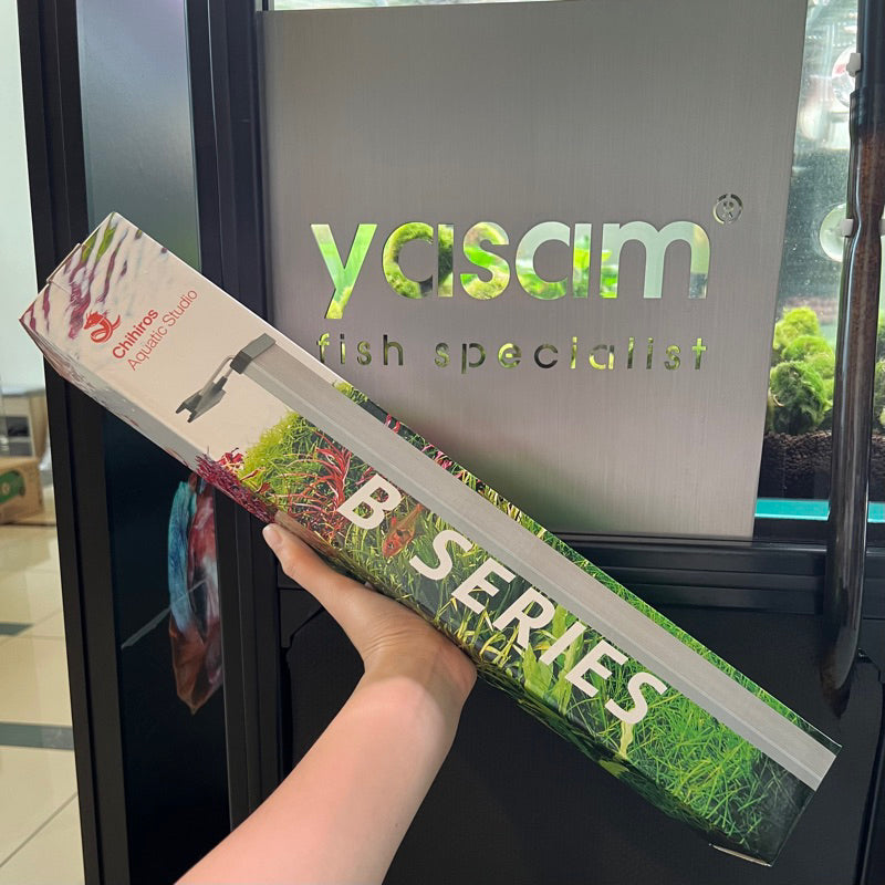 CHIHIROS - B系列B45(适用于45-65cm水箱尺寸)