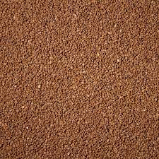 DENNERLE - 水晶石英砾石 5 公斤和 10 公斤