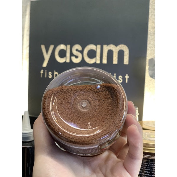 GOLDEN BETTA - 食品颗粒(粉末、迷你和大颗粒尺寸)