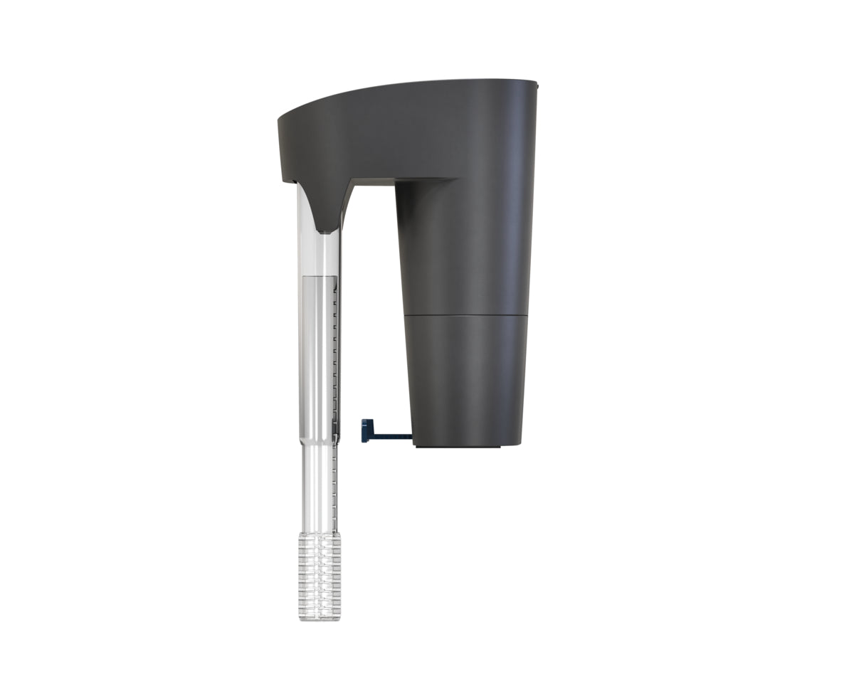 OASE - Biostyle 75、115 适用于水族箱和 Aquascape 的挂式过滤器 - 性能最高的过滤器品牌