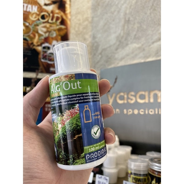 PRODIBIO - Alg' Out(抗藻类)