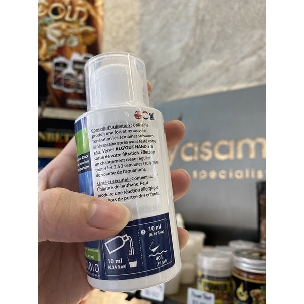 PRODIBIO - Alg' Out(抗藻类)