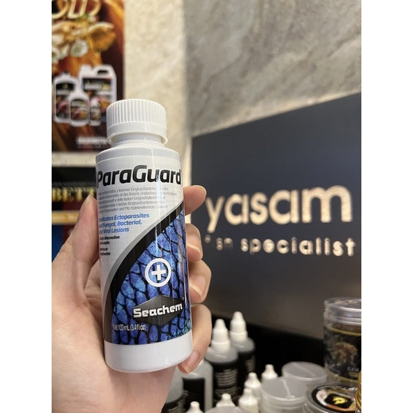 SEACHEM - 帕拉卫德 100ml