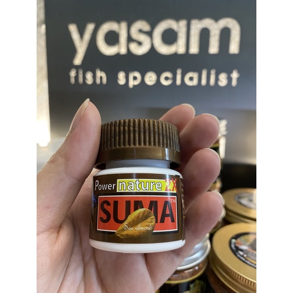 SUMA - Power Nature KTP 繁殖后愈合粉