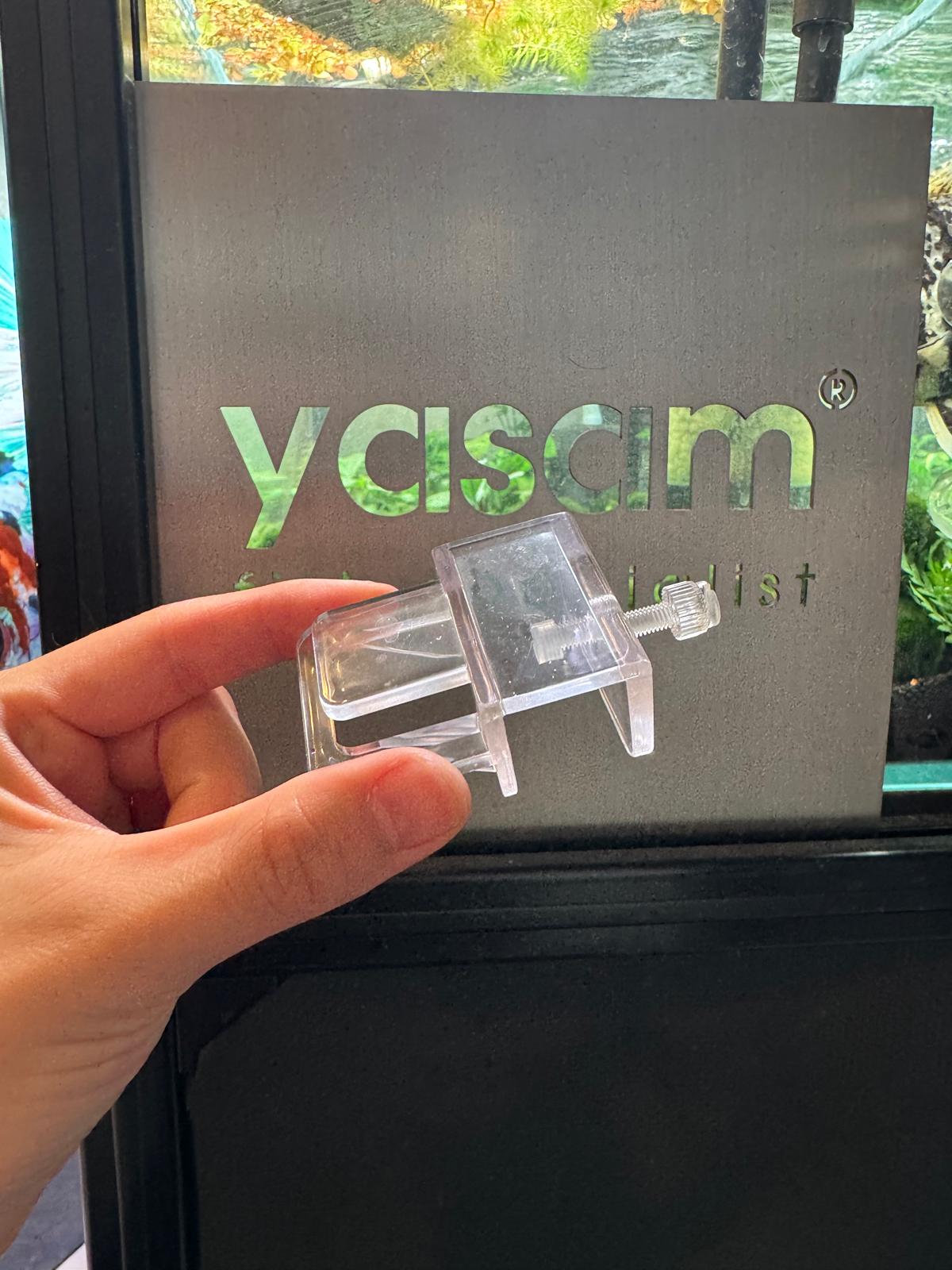 YASAM - Penutup tangki ikan khusus untuk ikan akuarium atau tangki hamster