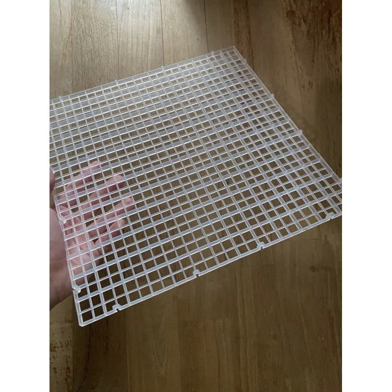 YASAM - 定制鱼缸盖,适用于观赏鱼或仓鼠缸