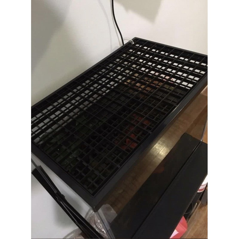 YASAM - 定制鱼缸盖,适用于观赏鱼或仓鼠缸