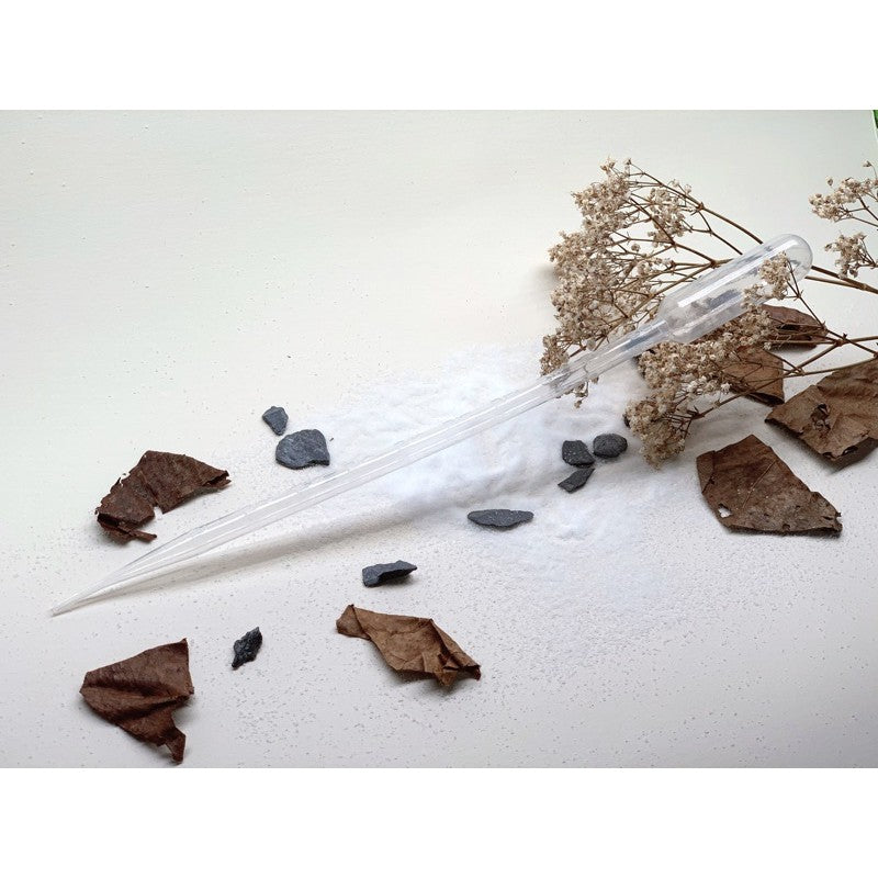 YASAM - 10 件移液器迷你吸管 10ml