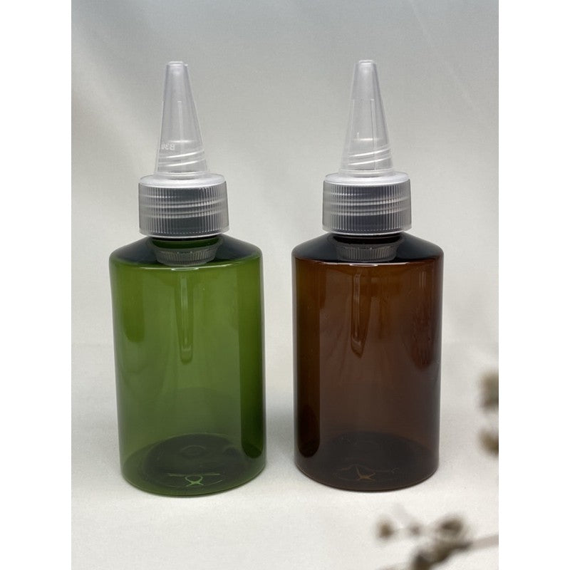 YASAM - 带盖塑料滴管头 100ml