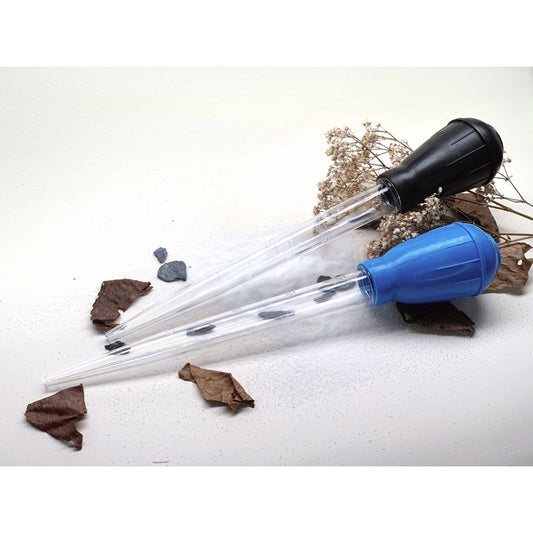 YASAM - 虹吸手泵 Turkey Baster(新加坡现货)