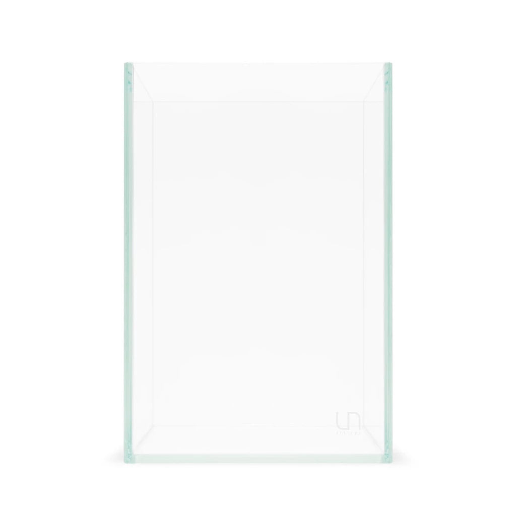 UNS - Ultum Nature Systems Premium Ultra Clear Rimless Aquarium Glass Tanks with Highest Optical Clarity