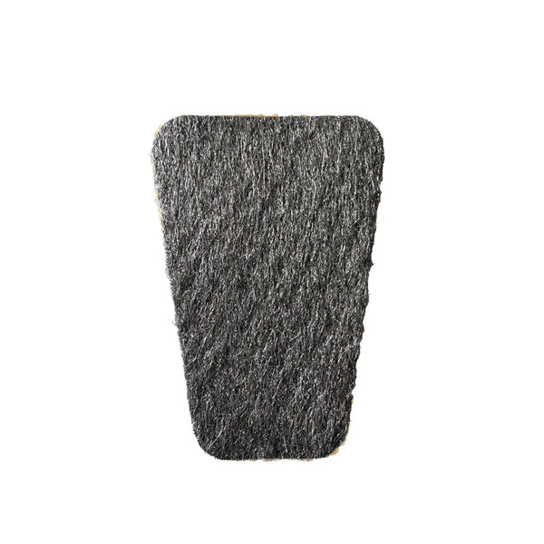DENNERLE - Cleanator Cleaning sponge for aquariums glass tanks removes the most stubborn algae