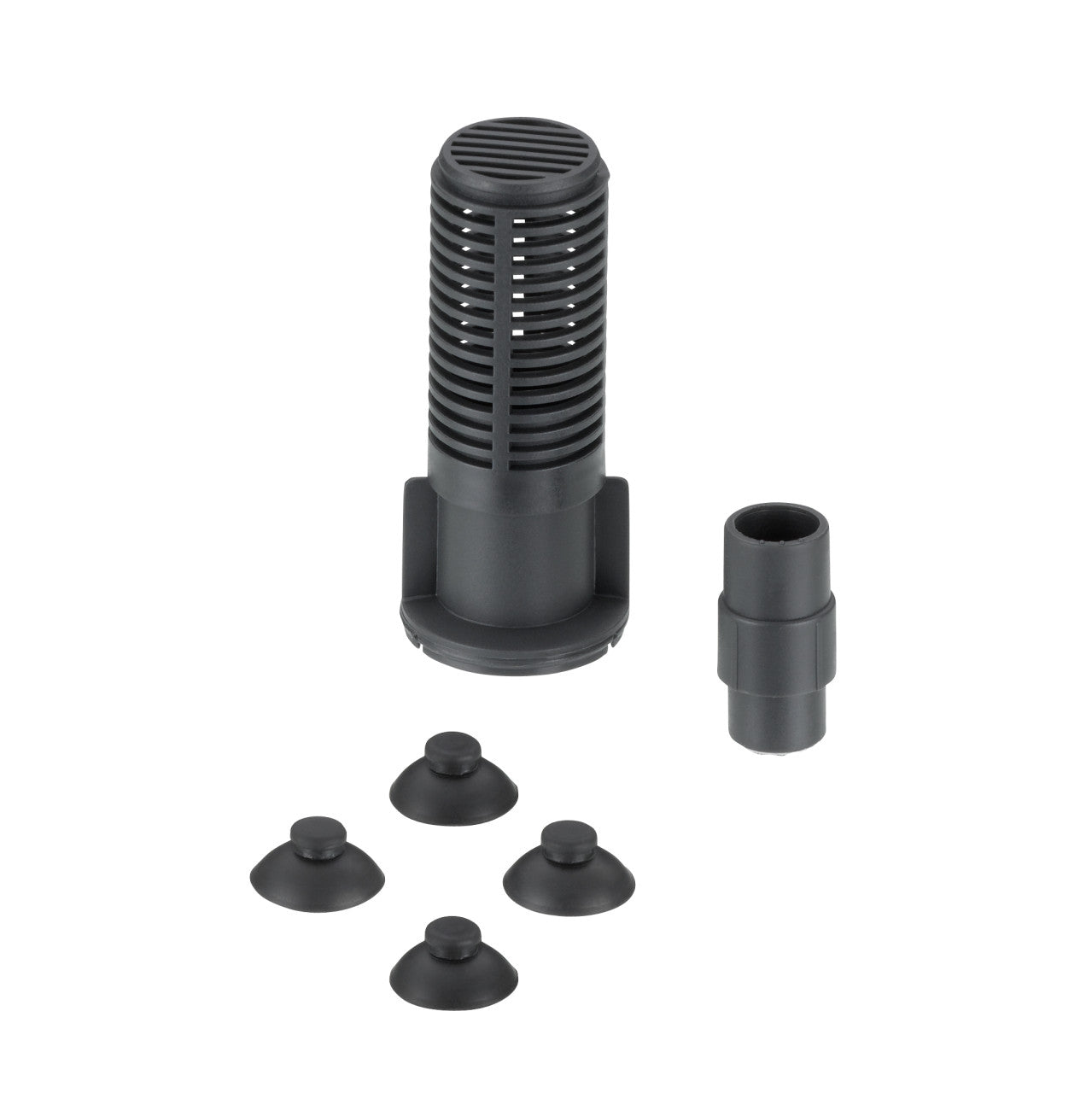 EHEIM - Small Aquarium Motor compactON Silent, Powerful and Saltwater Safe (300, 600, 1000, 2100)