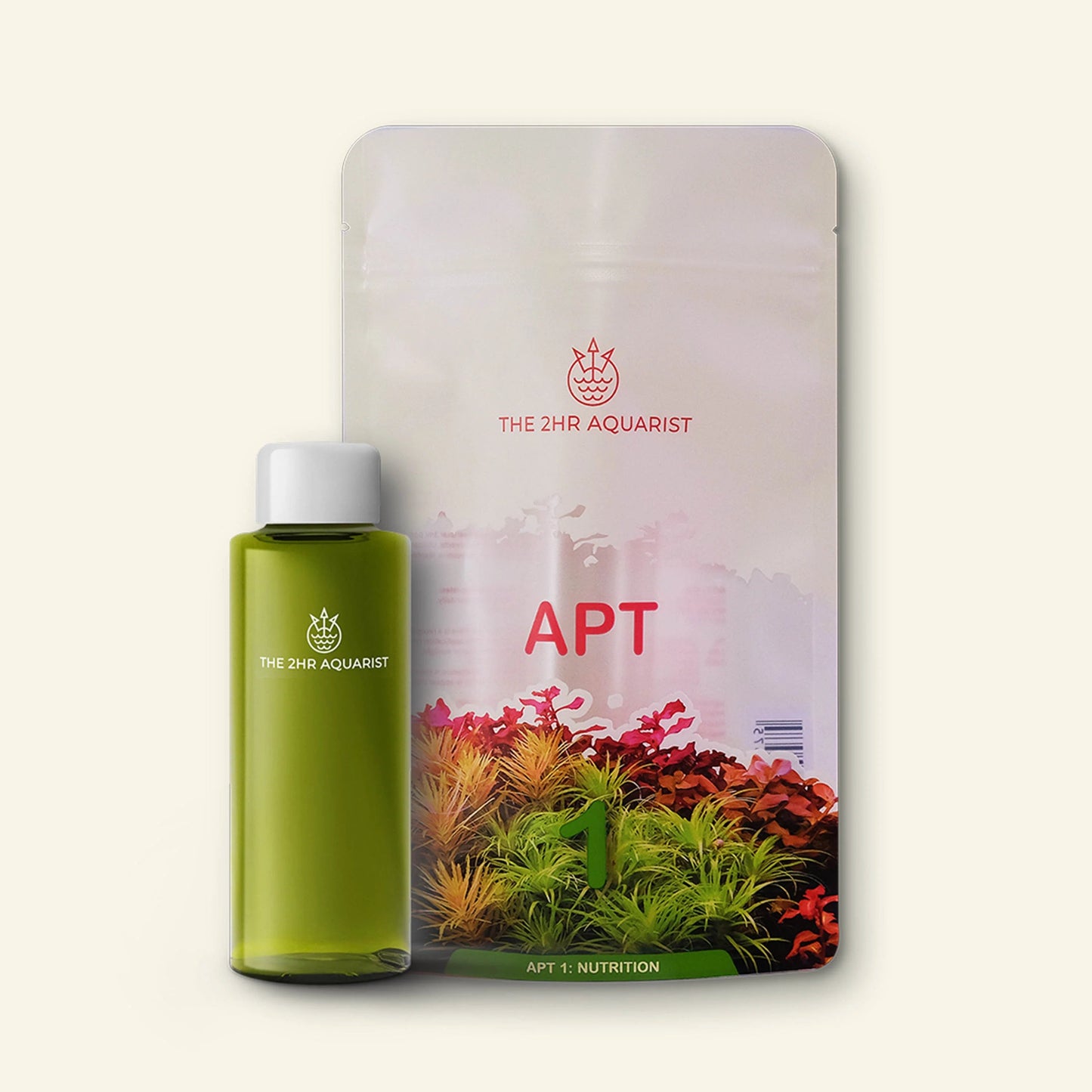 APT - 水生植物多合一肥料(APT1 零,APT3 完整)