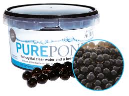 EVOLUTION AQUA - Live Bacteria for Pond 8,000,000,000 Bacteria Count for Clean Clear Aquarium