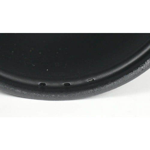 GEX - Medaka Rice Fish, Killifish Plastic Bowl 37-42cm Black Brown Branite