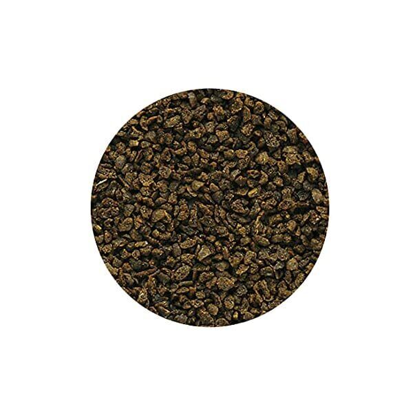 TETRA - BeeShrimp 15g Shrimp Pellets, does not cloud or dirty water