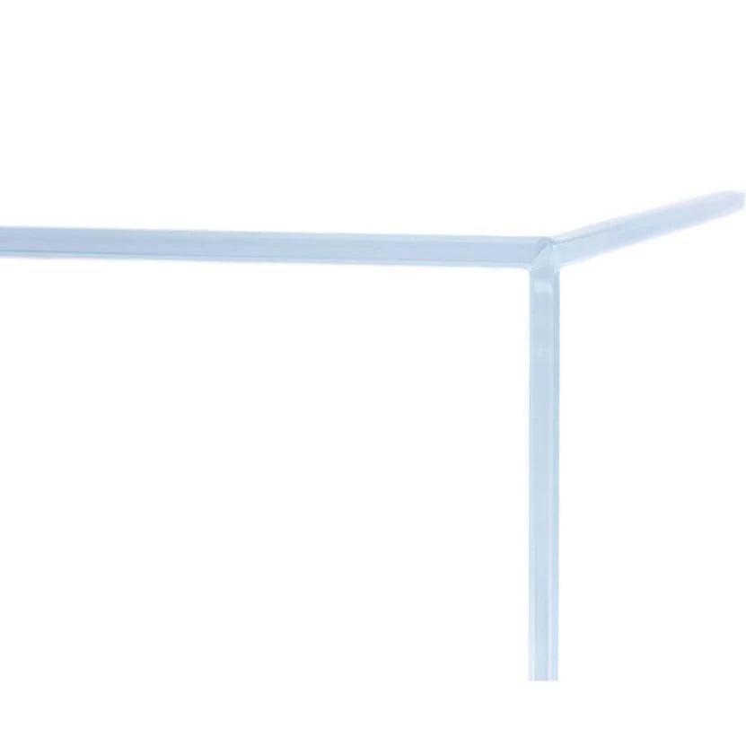 UNS - Ultum Nature Systems Premium Ultra Clear Rimless Aquarium Glass Tanks with Highest Optical Clarity