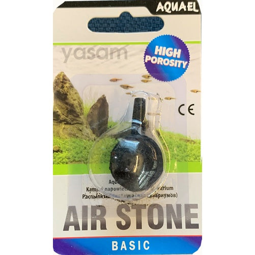 AQUAEL - 空气石