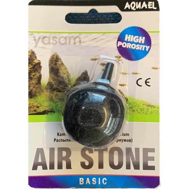 AQUAEL - 空气石