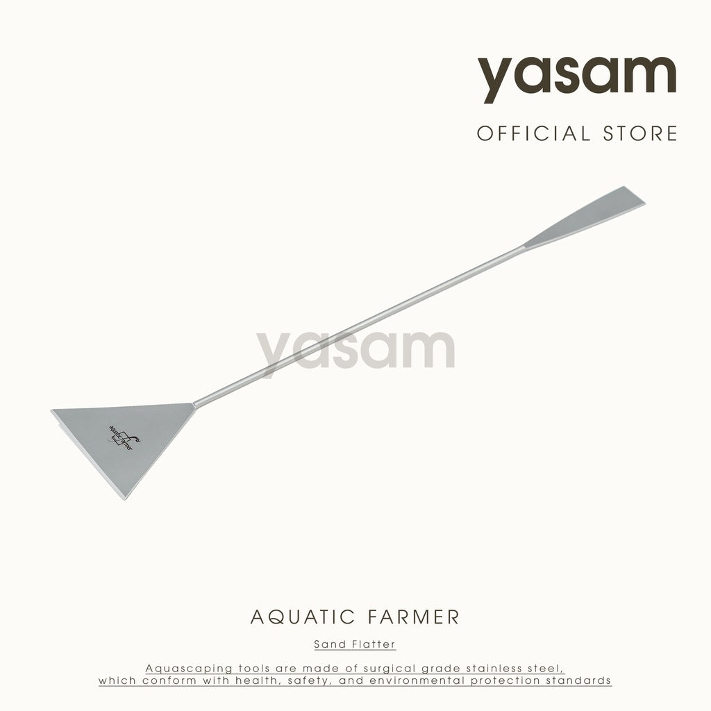 水产农夫 - Aquascape Master Tools