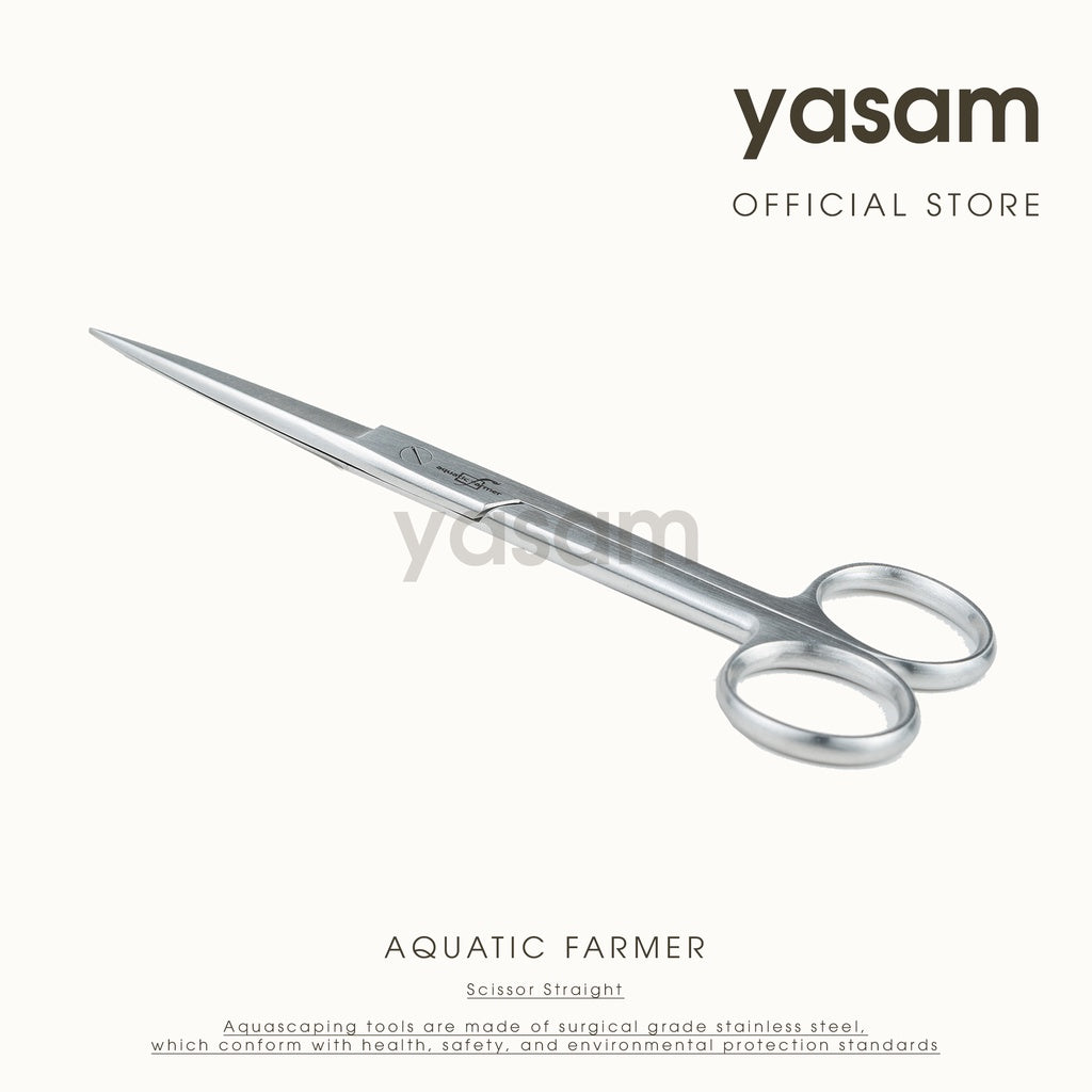 水产农夫 - Aquascape Master Tools