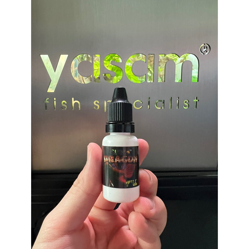 SUMA - 斗鱼斗士系列钻石4G龙虎