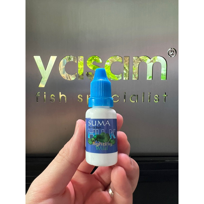 SUMA - 斗鱼斗士系列钻石4G龙虎