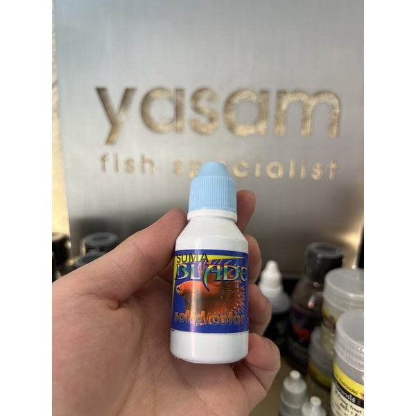 SUMA - Suma Betta 水调节剂和药物,适用于强尾巴、天气、Hiro、刀片、3D、强规模