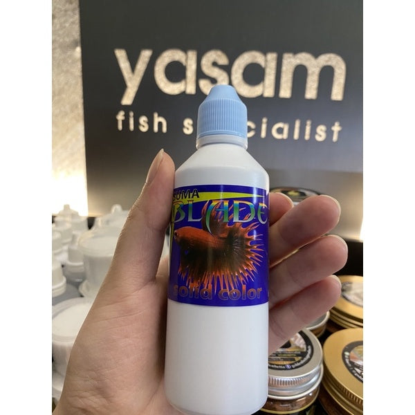 SUMA - Suma Betta 水调节剂和药物,适用于强尾巴、天气、Hiro、刀片、3D、强规模