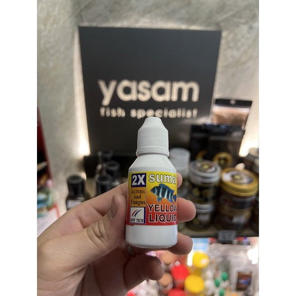 SUMA - Suma Betta 水调节剂和药物,适用于强尾巴、天气、Hiro、刀片、3D、强规模