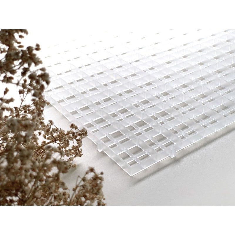 YASAM - 定制鱼缸盖,适用于观赏鱼或仓鼠缸