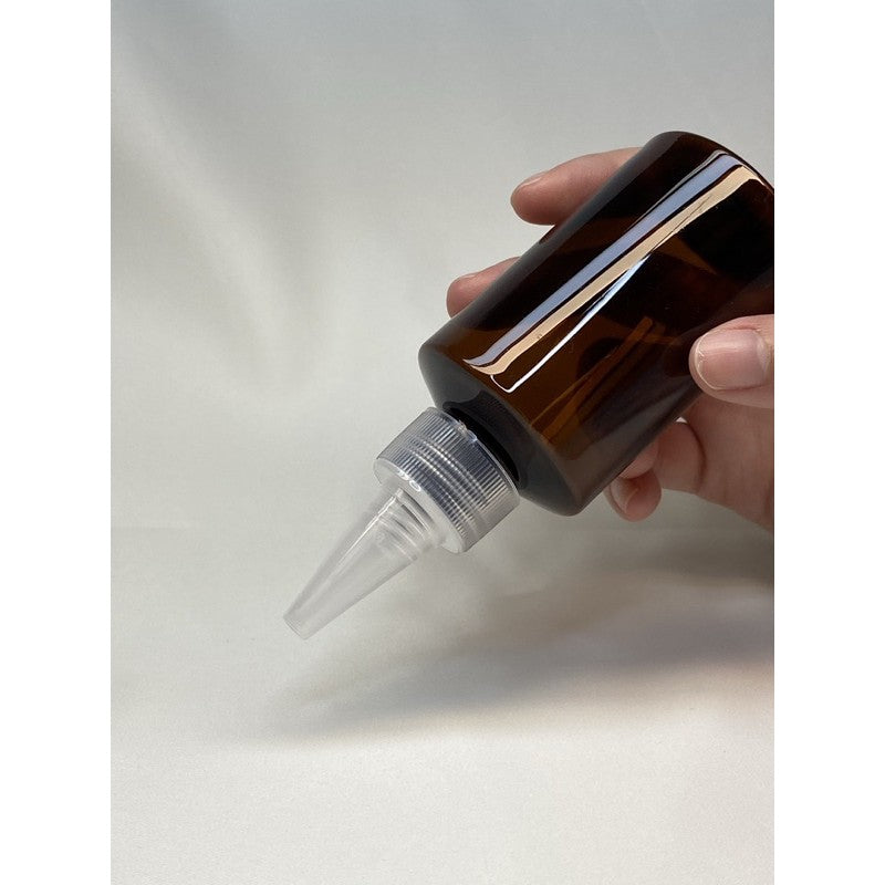 YASAM - 带盖塑料滴管头 100ml