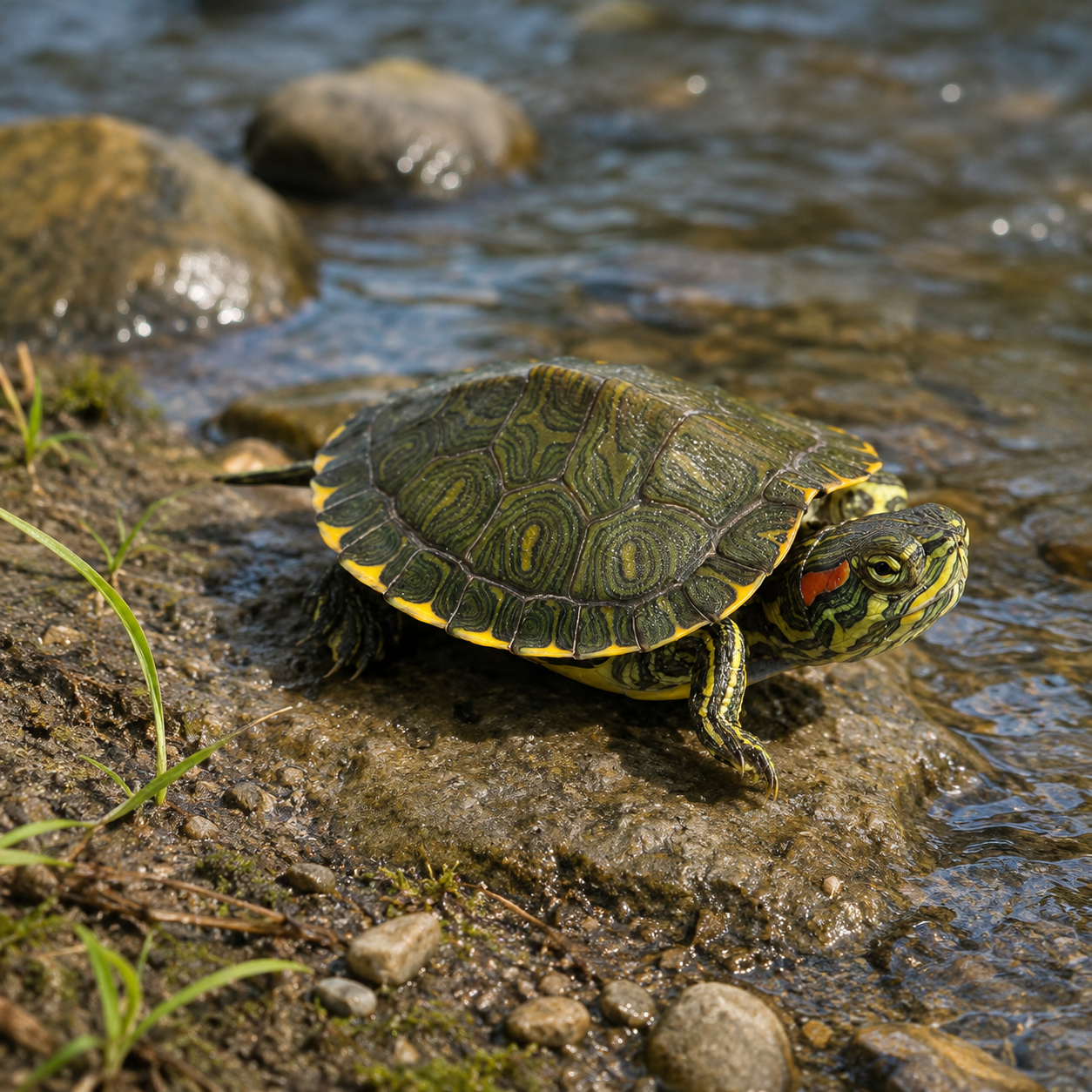 Turtle