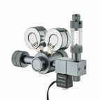 CHIHIROS - CO2 Regulator Pro solenoid with option for App Control