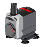 EHEIM - Small Aquarium Motor compactON Silent, Powerful and Saltwater Safe (300, 600, 1000, 2100)