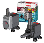 EHEIM - Strong Aquarium Motor compactON Silent, Powerful and Saltwater Safe (300, 600, 1000, 2100) (Copy)