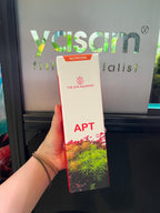 ￼APT - 水生植物多合一肥料（APT1 零，APT3 完整）