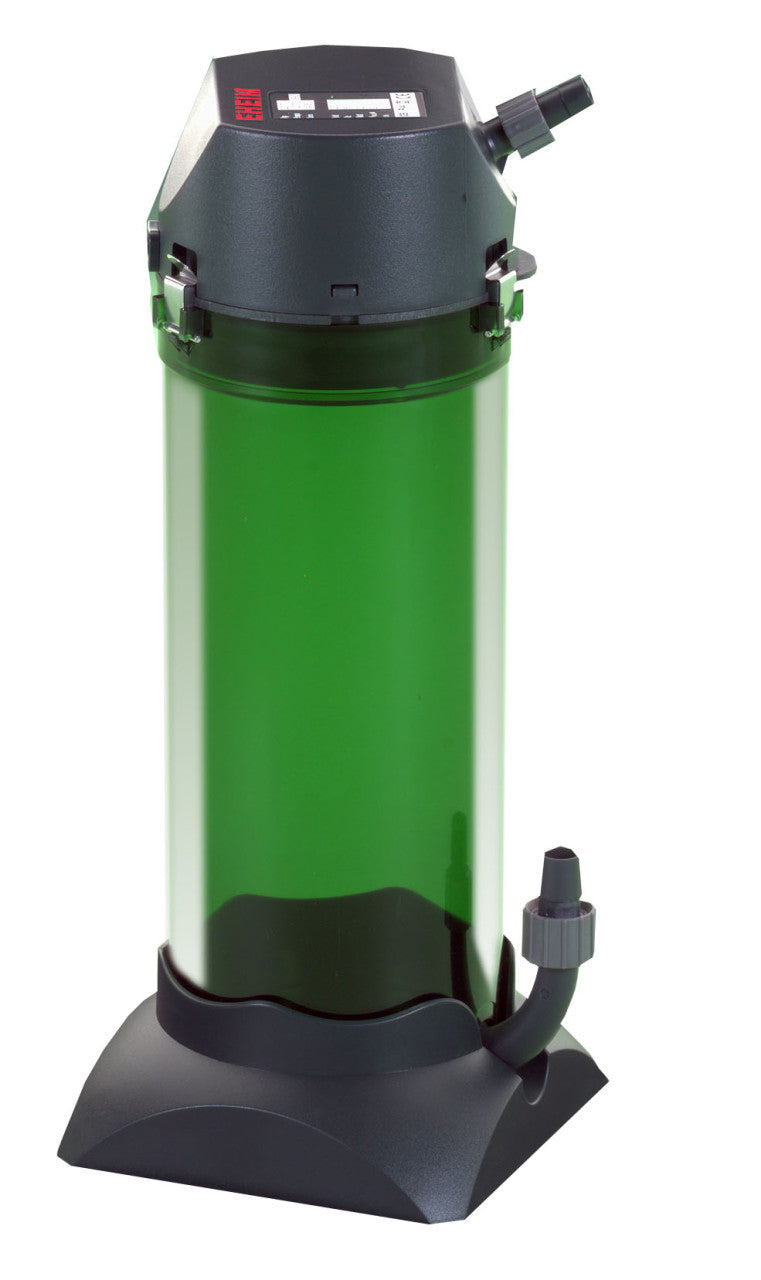EHEIM - classic external filter comes with media classic 150, 250, 350, 600 for tanks up to 600L