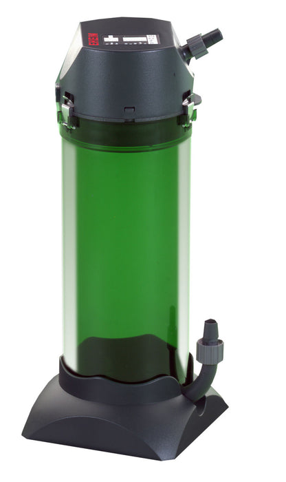 EHEIM - classic external filter comes with media classic 150, 250, 350, 600 for tanks up to 600L