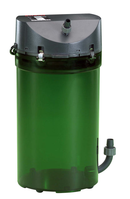 EHEIM - classic external filter comes with media classic 150, 250, 350, 600 for tanks up to 600L